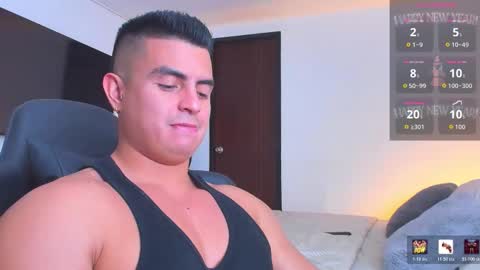 JBrooksXx online show from January 11, 2026, 1:21 am