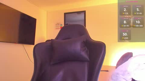 JBrooksXx online show from January 31, 2026, 7:23 pm