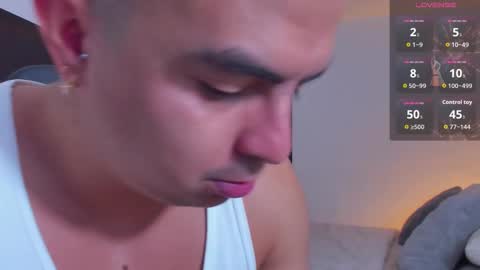 JBrooksXx online show from February 25, 2026, 12:26 pm