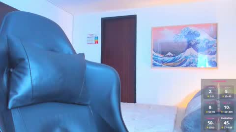 JBrooksXx online show from March 17, 2026, 1:32 am