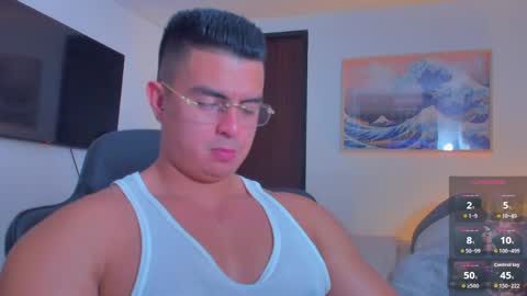 JBrooksXx online show from April 22, 2026, 1:52 am