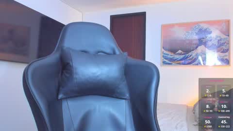 JBrooksXx online show from April 23, 2026, 3:08 am