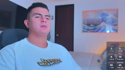 JBrooksXx online show from April 24, 2026, 8:55 pm
