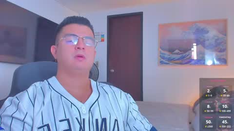 JBrooksXx online show from April 25, 2026, 2:25 pm