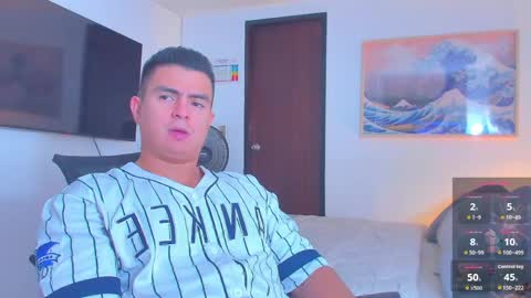 JBrooksXx online show from April 26, 2026, 2:37 pm