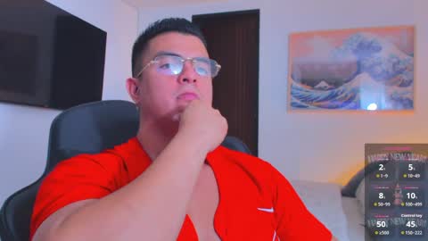 JBrooksXx online show from April 27, 2026, 2:42 am
