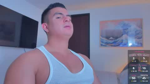 JBrooksXx online show from April 28, 2026, 2:38 am