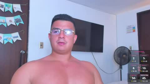 JBrooksXx online show from May 2, 2026, 3:11 am