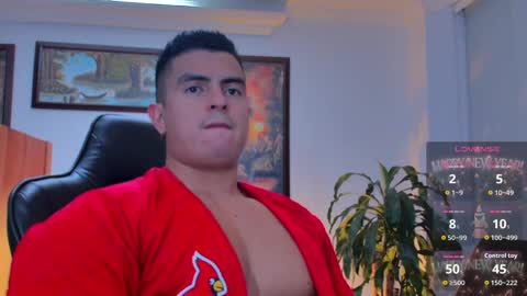 Snapshot of jasperbrooksx chatting on June 7, 2026, 3:54 am JBrooksXx online show from June 7, 2026, 3:54 am