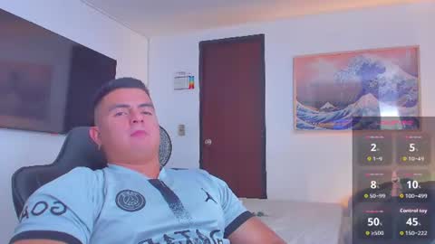 Snapshot of jasperbrooksx chatting on June 12, 2026, 10:19 pm JBrooksXx online show from June 12, 2026, 10:19 pm