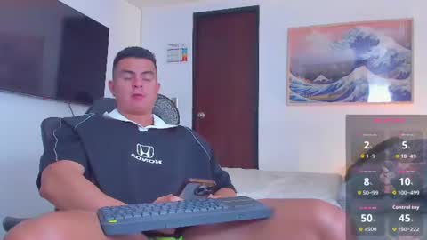 Snapshot of jasperbrooksx chatting on June 14, 2026, 2:24 am JBrooksXx online show from June 14, 2026, 2:24 am