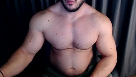 Snapshot of jasphermscl chatting on December 3, 2024, 2:14 am JaspherMscl online show from December 3, 2024, 2:14 am