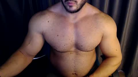 Snapshot of jasphermscl chatting on December 4, 2024, 9:29 am JaspherMscl online show from December 4, 2024, 9:29 am