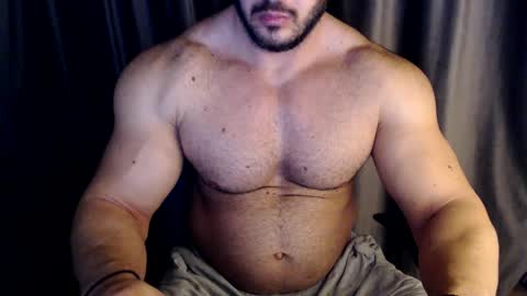 Snapshot of jasphermscl chatting on December 8, 2024, 5:18 am JaspherMscl online show from December 8, 2024, 5:18 am