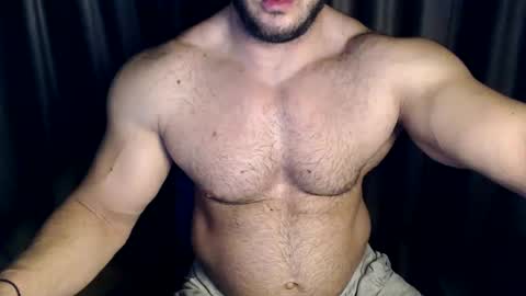 Snapshot of jasphermscl chatting on December 15, 2024, 2:52 am JaspherMscl online show from December 15, 2024, 2:52 am