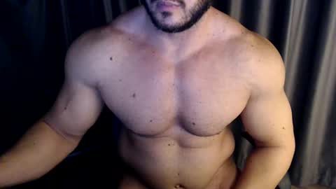 Snapshot of jasphermscl chatting on December 26, 2024, 9:33 am JaspherMscl online show from December 26, 2024, 9:33 am