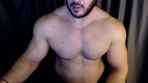 Snapshot of jasphermscl chatting on December 27, 2024, 10:37 pm JaspherMscl online show from December 27, 2024, 10:37 pm