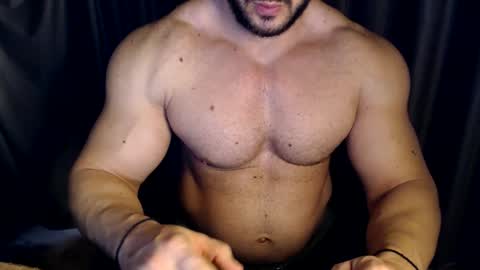 Snapshot of jasphermscl chatting on December 29, 2024, 8:55 am JaspherMscl online show from December 29, 2024, 8:55 am