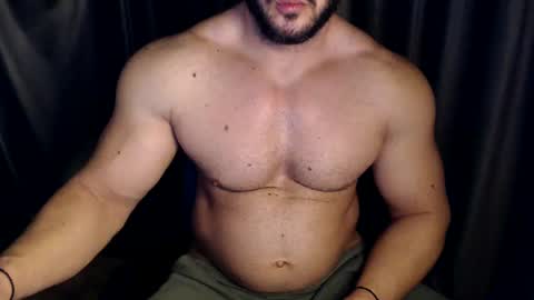 Snapshot of jasphermscl chatting on December 30, 2024, 4:31 am JaspherMscl online show from December 30, 2024, 4:31 am