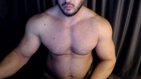 Snapshot of jasphermscl chatting on January 2, 2025, 3:05 am JaspherMscl online show from January 2, 2025, 3:05 am