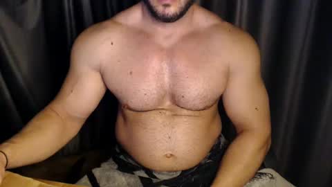 Snapshot of jasphermscl chatting on January 6, 2025, 4:36 am JaspherMscl online show from January 6, 2025, 4:36 am