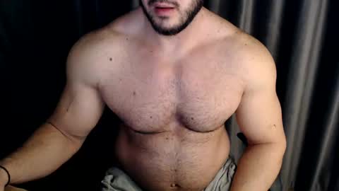 Snapshot of jasphermscl chatting on January 12, 2025, 4:42 am JaspherMscl online show from January 12, 2025, 4:42 am