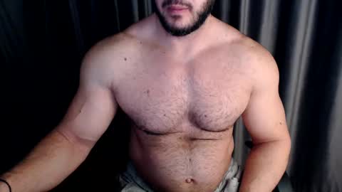 Snapshot of jasphermscl chatting on January 16, 2025, 1:37 am JaspherMscl online show from January 16, 2025, 1:37 am