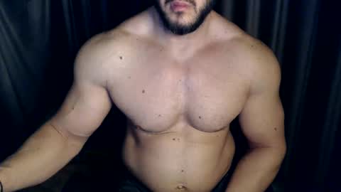 Snapshot of jasphermscl chatting on February 9, 2025, 5:08 am JaspherMscl online show from February 9, 2025, 5:08 am