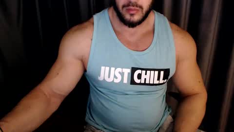 Snapshot of jasphermscl chatting on February 11, 2025, 2:25 am JaspherMscl online show from February 11, 2025, 2:25 am