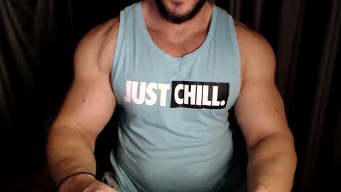 Snapshot of jasphermscl chatting on February 12, 2025, 5:15 am JaspherMscl online show from February 12, 2025, 5:15 am