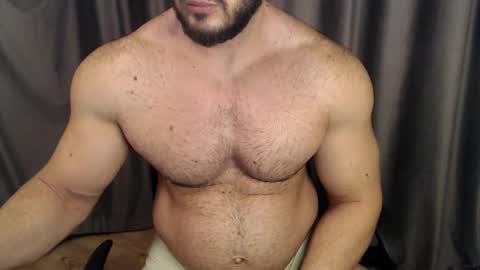 Snapshot of jasphermscl chatting on February 26, 2025, 5:07 pm JaspherMscl online show from February 26, 2025, 5:07 pm