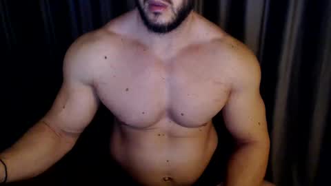 Snapshot of jasphermscl chatting on March 12, 2025, 1:36 am JaspherMscl online show from March 12, 2025, 1:36 am