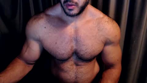 Snapshot of jasphermscl chatting on September 16, 2025, 6:53 pm JaspherMscl online show from September 16, 2025, 6:53 pm