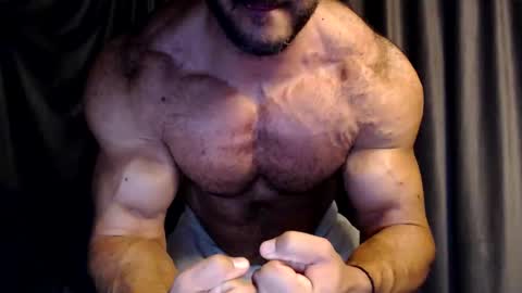 Snapshot of jasphermscl chatting on September 23, 2025, 12:24 am JaspherMscl online show from September 23, 2025, 12:24 am