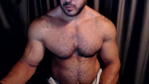 Snapshot of jasphermscl chatting on September 29, 2025, 9:41 pm JaspherMscl online show from September 29, 2025, 9:41 pm