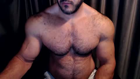 Snapshot of jasphermscl chatting on October 1, 2025, 6:47 pm JaspherMscl online show from October 1, 2025, 6:47 pm