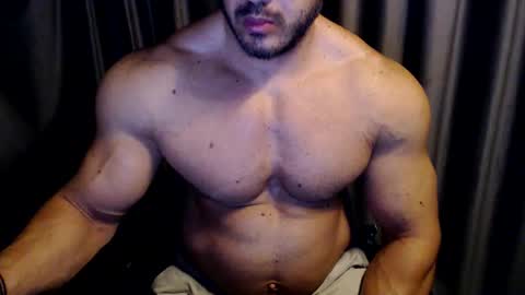 Snapshot of jasphermscl chatting on October 11, 2025, 3:50 am JaspherMscl online show from October 11, 2025, 3:50 am