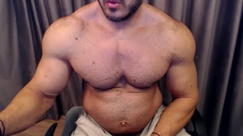 Snapshot of jasphermscl chatting on October 23, 2025, 2:11 am JaspherMscl online show from October 23, 2025, 2:11 am