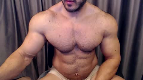 Snapshot of jasphermscl chatting on October 26, 2025, 3:01 am JaspherMscl online show from October 26, 2025, 3:01 am