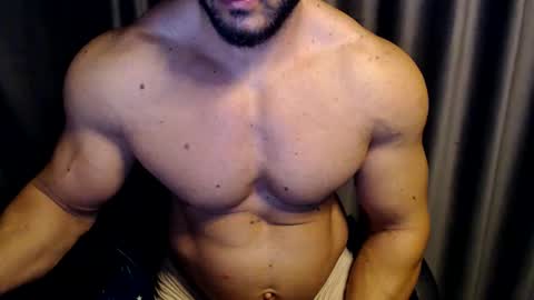 Snapshot of jasphermscl chatting on November 30, 2025, 3:21 am JaspherMscl online show from November 30, 2025, 3:21 am