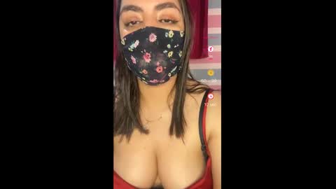 Jassmina  online show from February 7, 2025, 9:26 pm