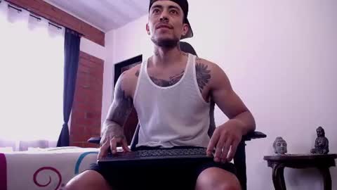JKing  online show from July 16, 2026, 4:35 pm