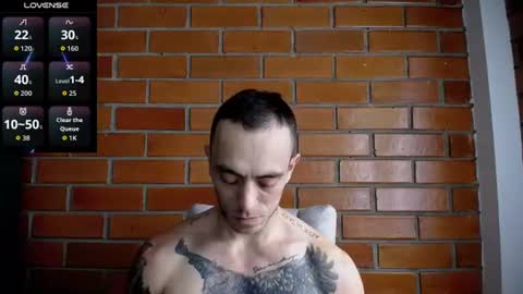 JKing  online show from August 2, 2026, 9:24 pm