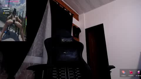 JKing  online show from August 4, 2026, 12:58 am
