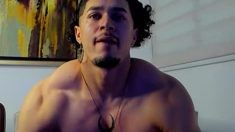 Lil Dark online show from November 17, 2025, 7:41 pm
