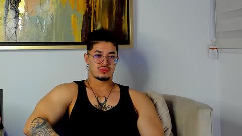 Lil Dark online show from December 5, 2025, 7:17 am