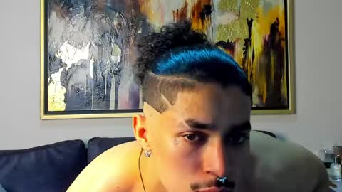 Snapshot of jasson_rodriguez69 chatting on June 5, 2026, 3:46 am Lil Dark online show from June 5, 2026, 3:46 am