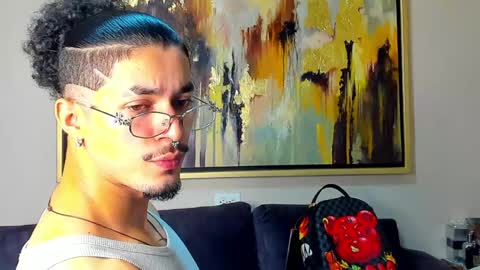 Snapshot of jasson_rodriguez69 chatting on June 10, 2026, 2:45 am Lil Dark online show from June 10, 2026, 2:45 am