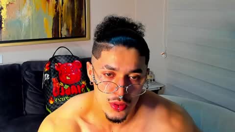 Lil Dark online show from August 7, 2026, 4:03 am
