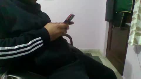 jatinpunjab234 online show from February 8, 2026, 5:38 pm